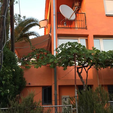 Holiday Home Orange Utjeha Dış mekan fotoğraf