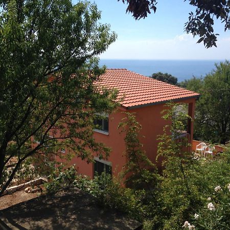 Holiday Home Orange Utjeha Dış mekan fotoğraf