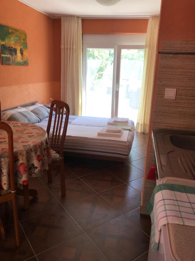 Holiday Home Orange Utjeha Dış mekan fotoğraf