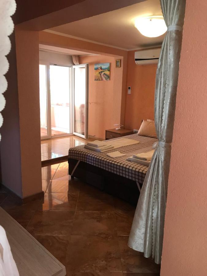 Holiday Home Orange Utjeha Dış mekan fotoğraf