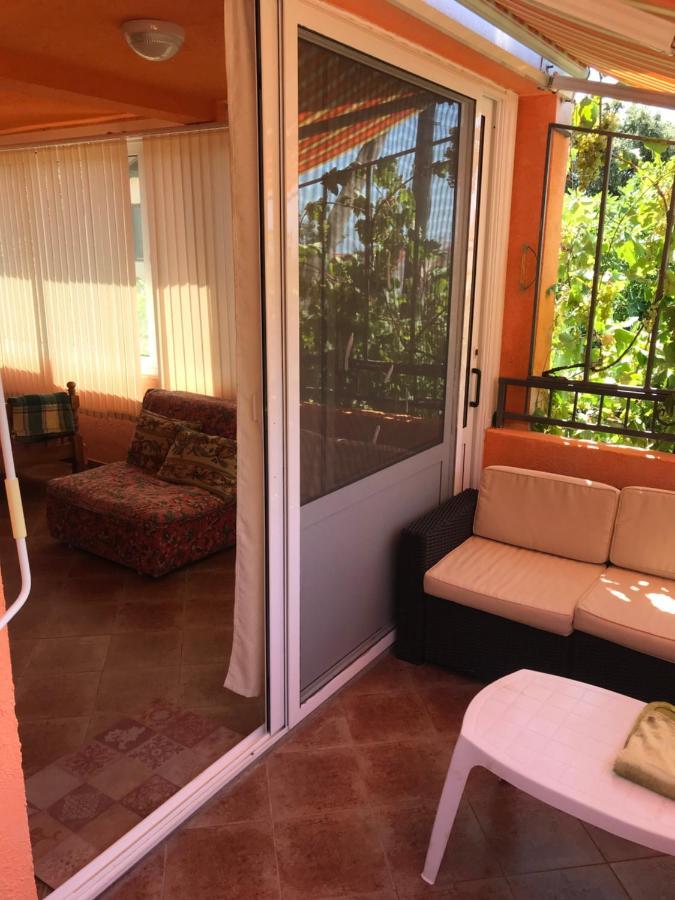 Holiday Home Orange Utjeha Dış mekan fotoğraf