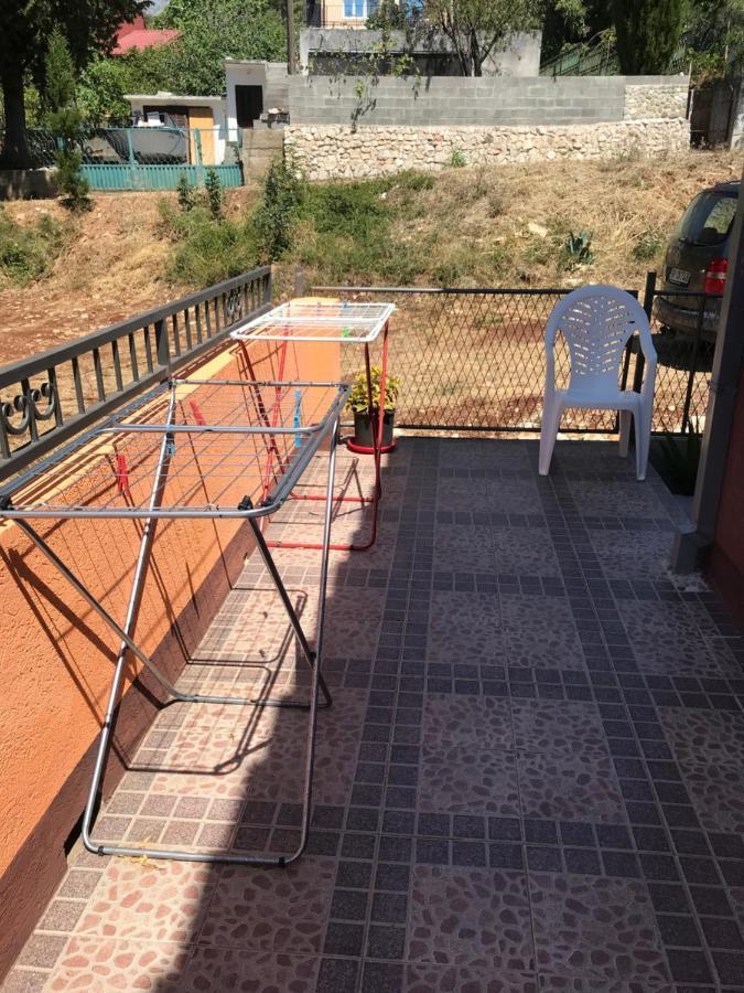 Holiday Home Orange Utjeha Dış mekan fotoğraf