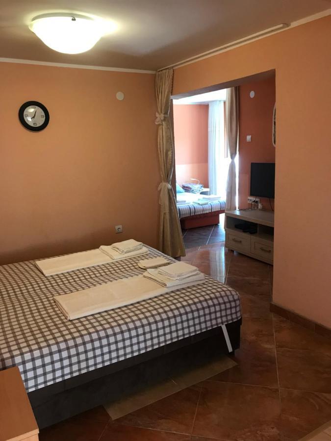 Holiday Home Orange Utjeha Dış mekan fotoğraf