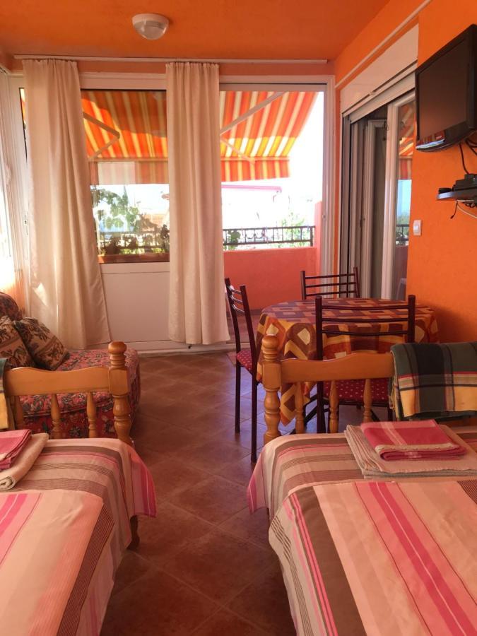 Holiday Home Orange Utjeha Dış mekan fotoğraf