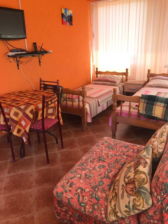 Holiday Home Orange Utjeha Dış mekan fotoğraf