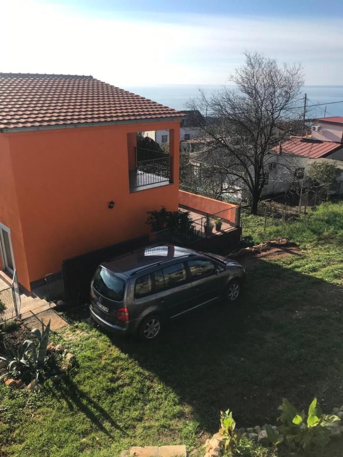 Holiday Home Orange Utjeha Dış mekan fotoğraf