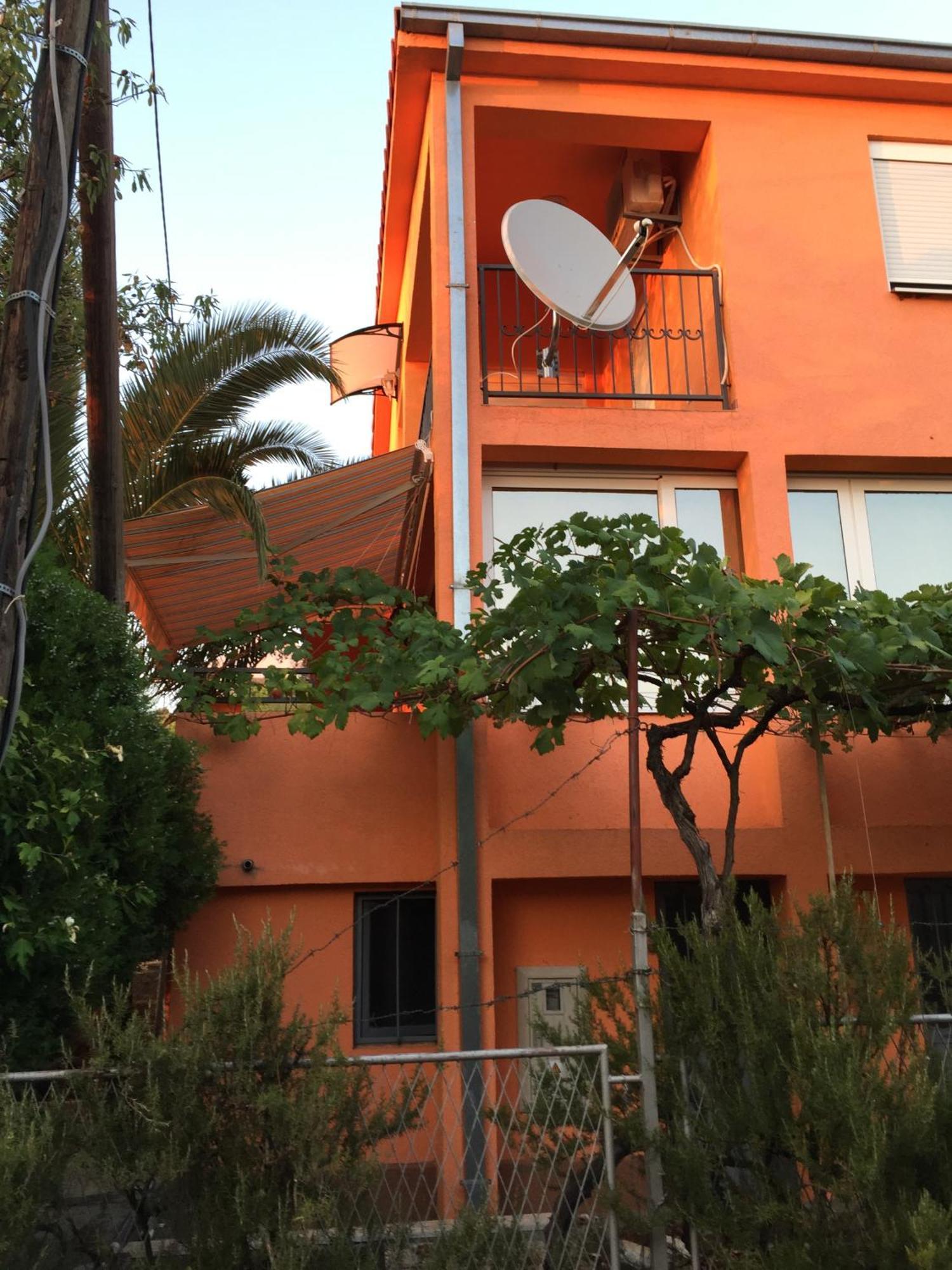 Holiday Home Orange Utjeha Dış mekan fotoğraf