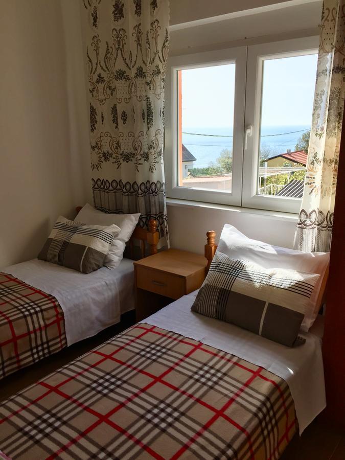 Holiday Home Orange Utjeha Dış mekan fotoğraf