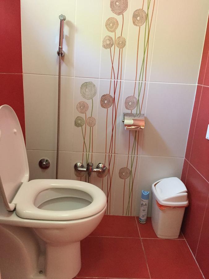 Holiday Home Orange Utjeha Dış mekan fotoğraf