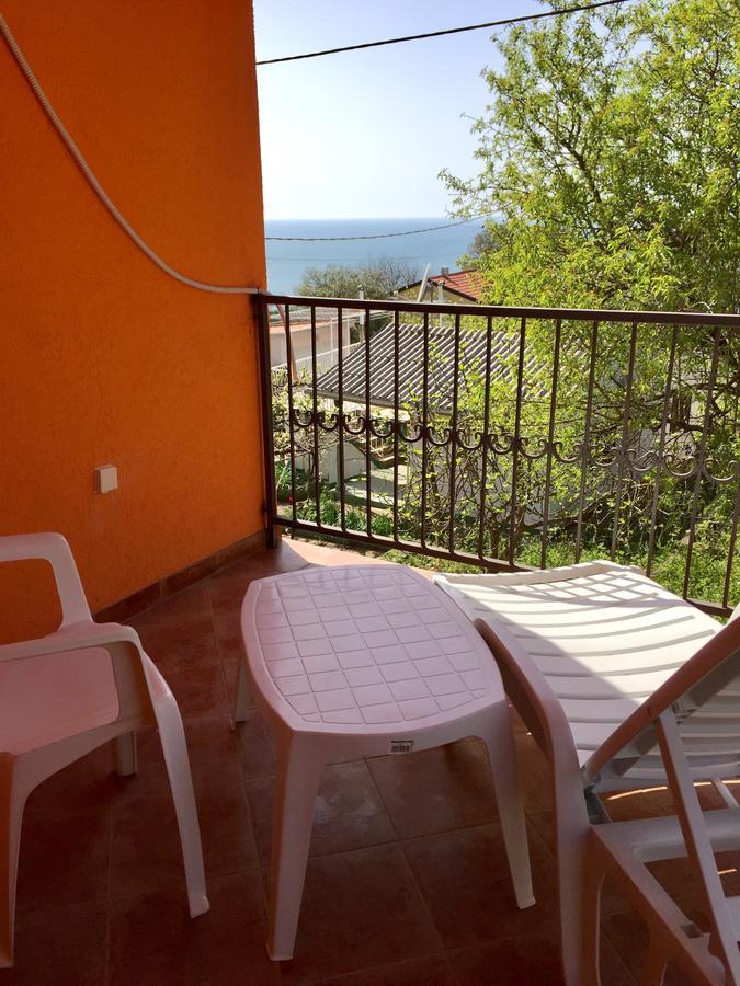 Holiday Home Orange Utjeha Dış mekan fotoğraf