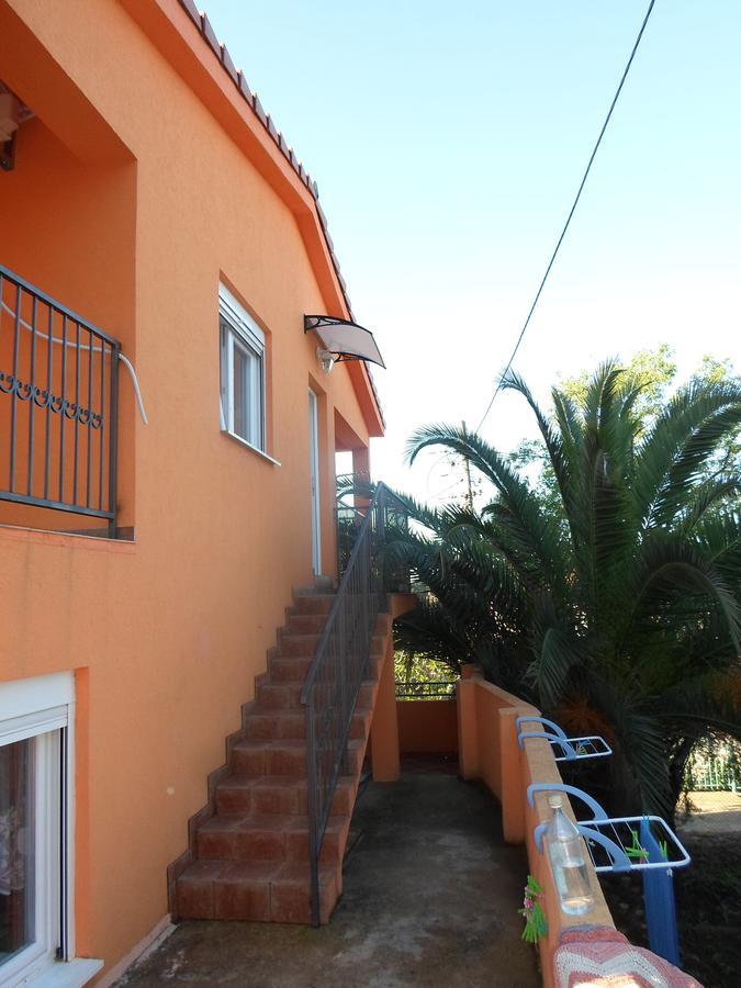 Holiday Home Orange Utjeha Dış mekan fotoğraf