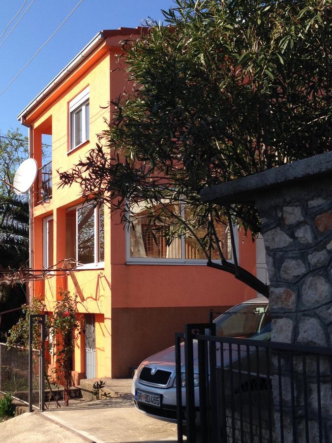 Holiday Home Orange Utjeha Dış mekan fotoğraf