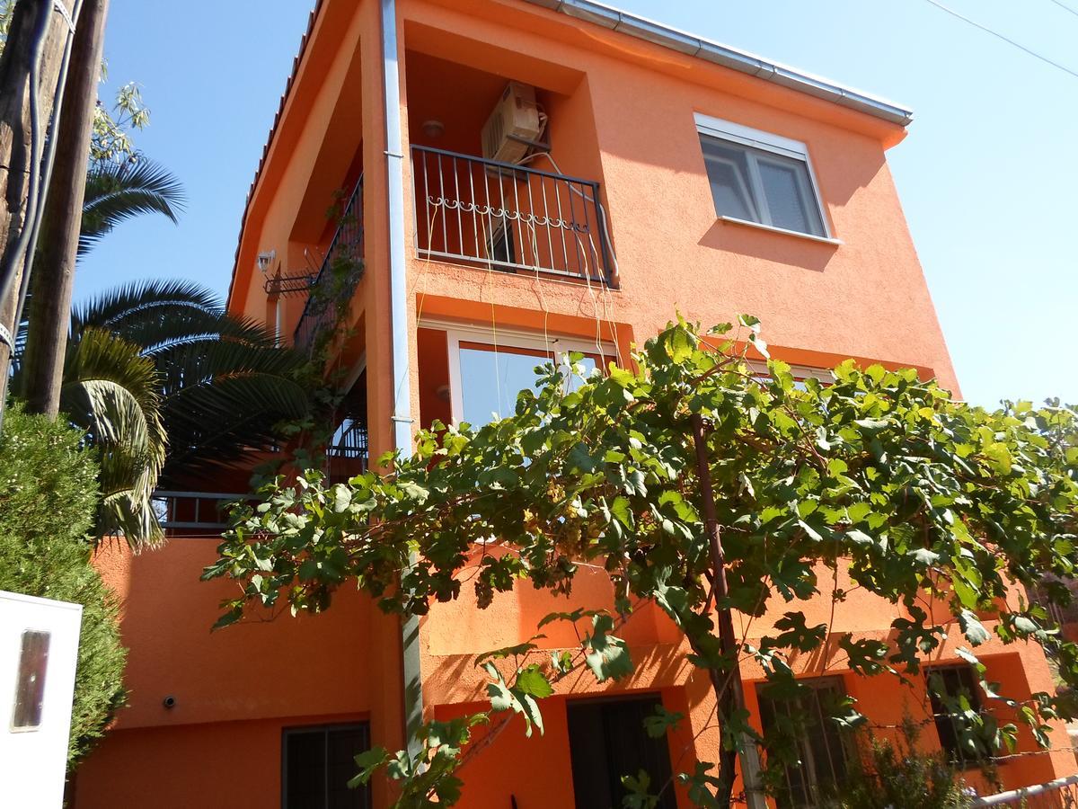 Holiday Home Orange Utjeha Dış mekan fotoğraf