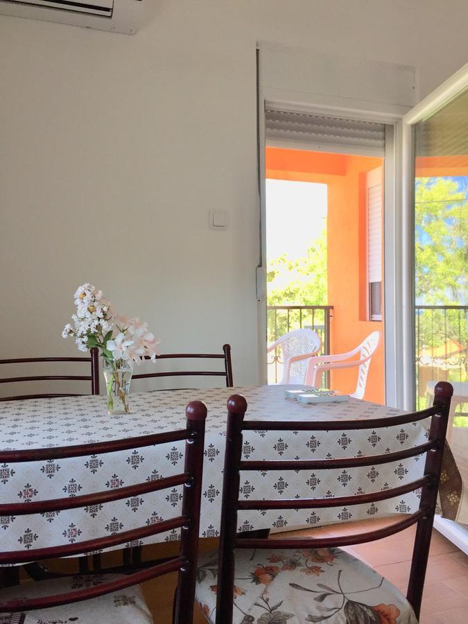 Holiday Home Orange Utjeha Dış mekan fotoğraf