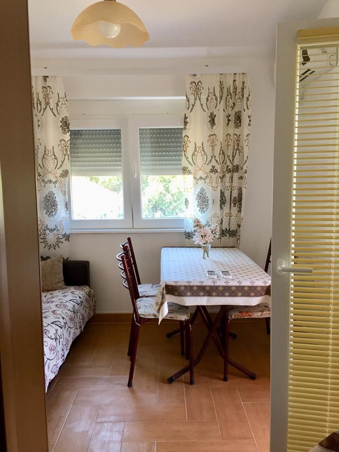 Holiday Home Orange Utjeha Dış mekan fotoğraf