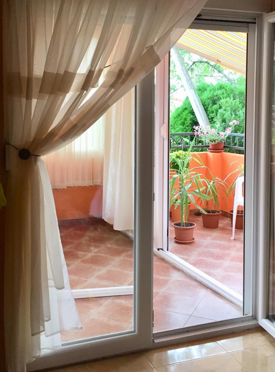 Holiday Home Orange Utjeha Dış mekan fotoğraf