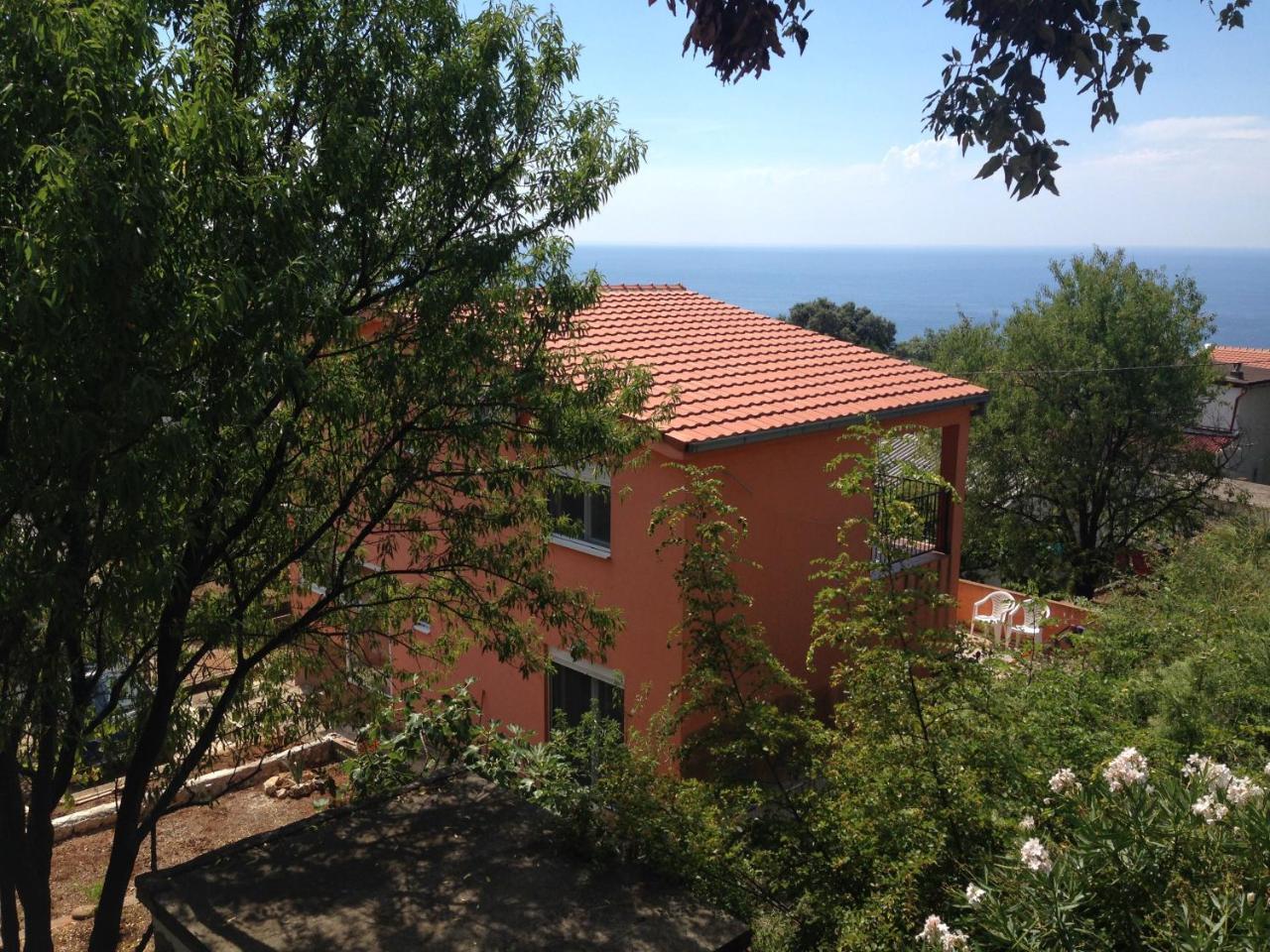 Holiday Home Orange Utjeha Dış mekan fotoğraf