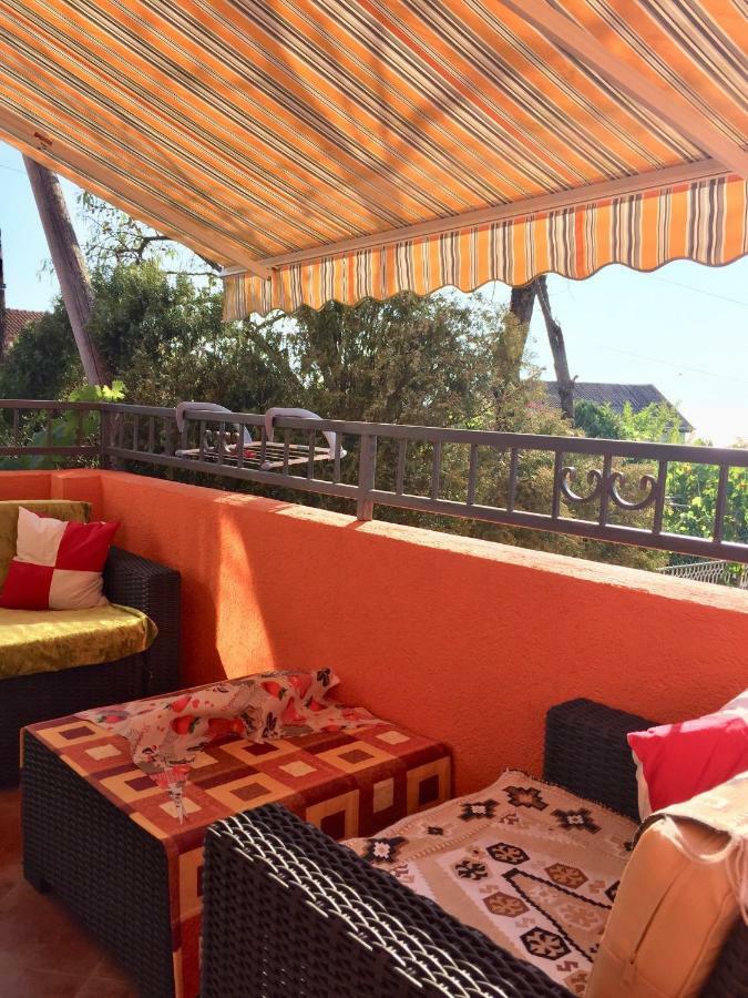 Holiday Home Orange Utjeha Dış mekan fotoğraf