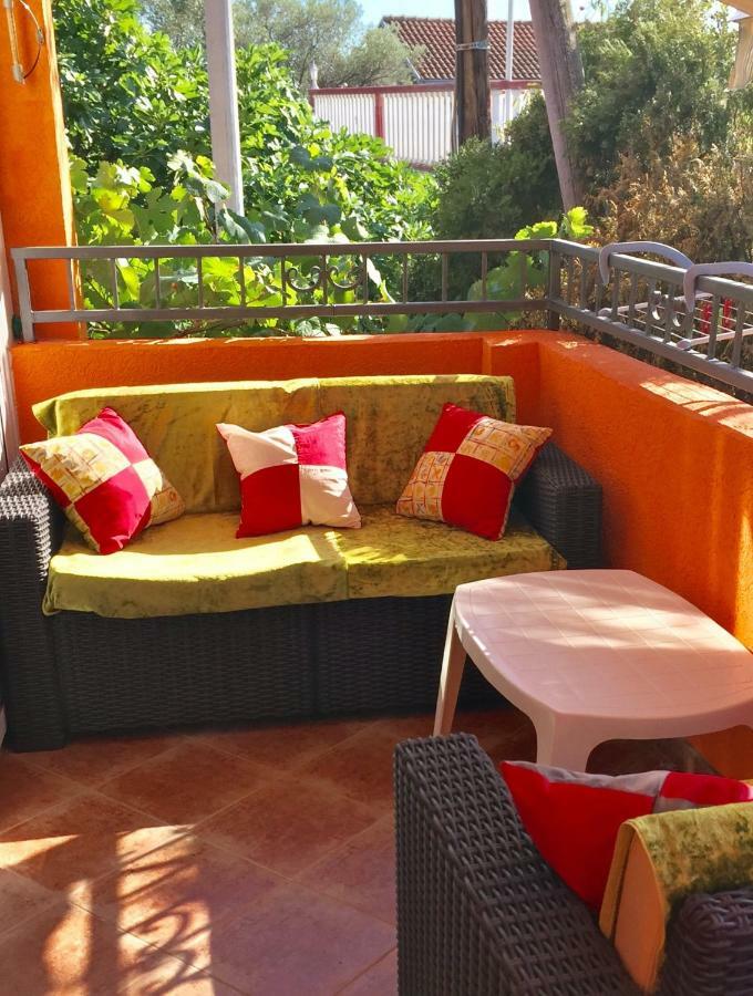 Holiday Home Orange Utjeha Dış mekan fotoğraf