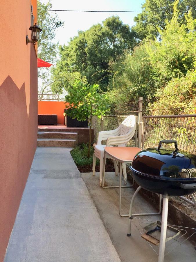 Holiday Home Orange Utjeha Dış mekan fotoğraf