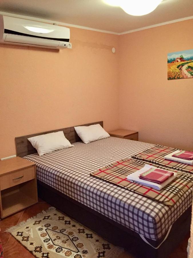 Holiday Home Orange Utjeha Dış mekan fotoğraf